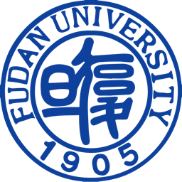 Fudan University seal