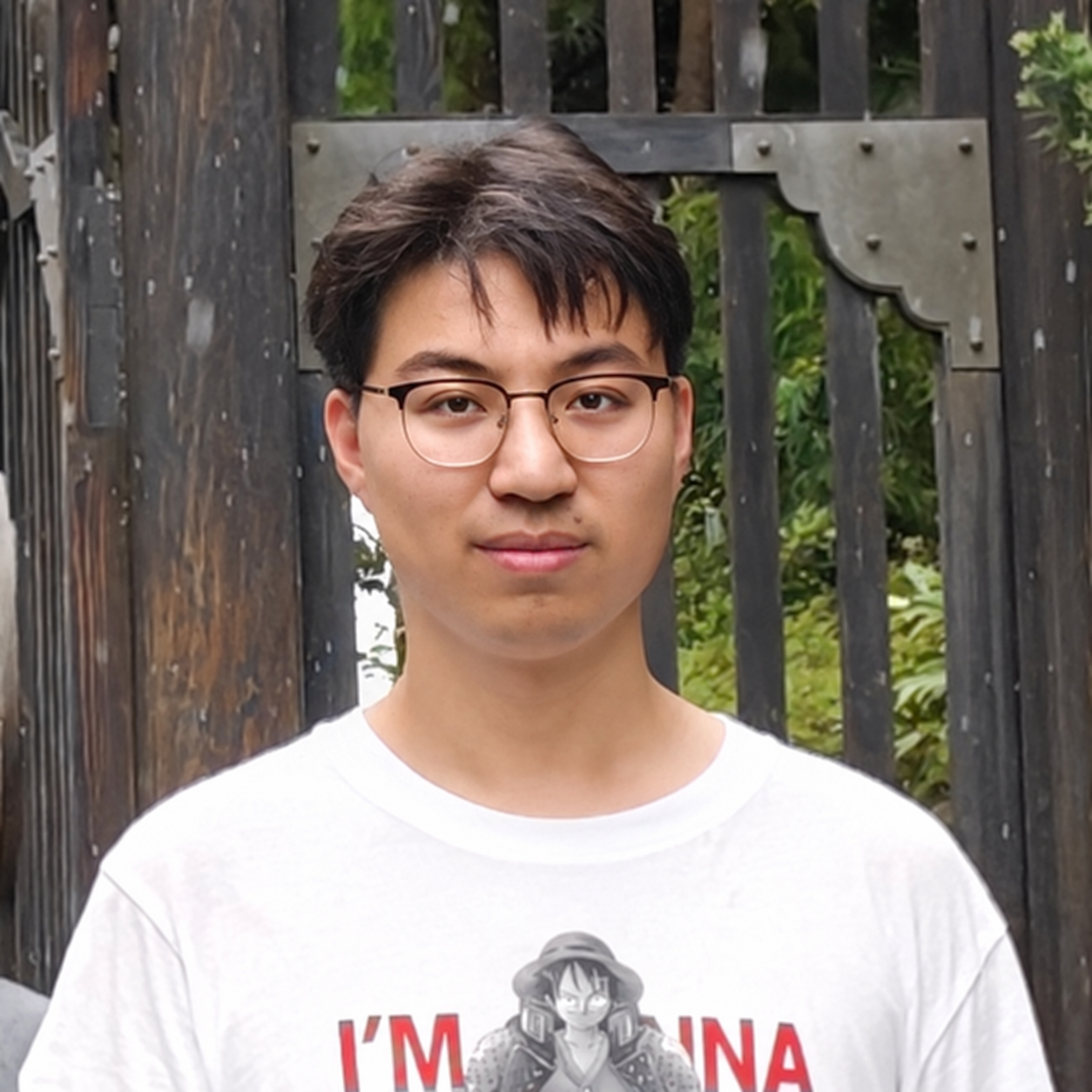 Kehan Zhang profile photo