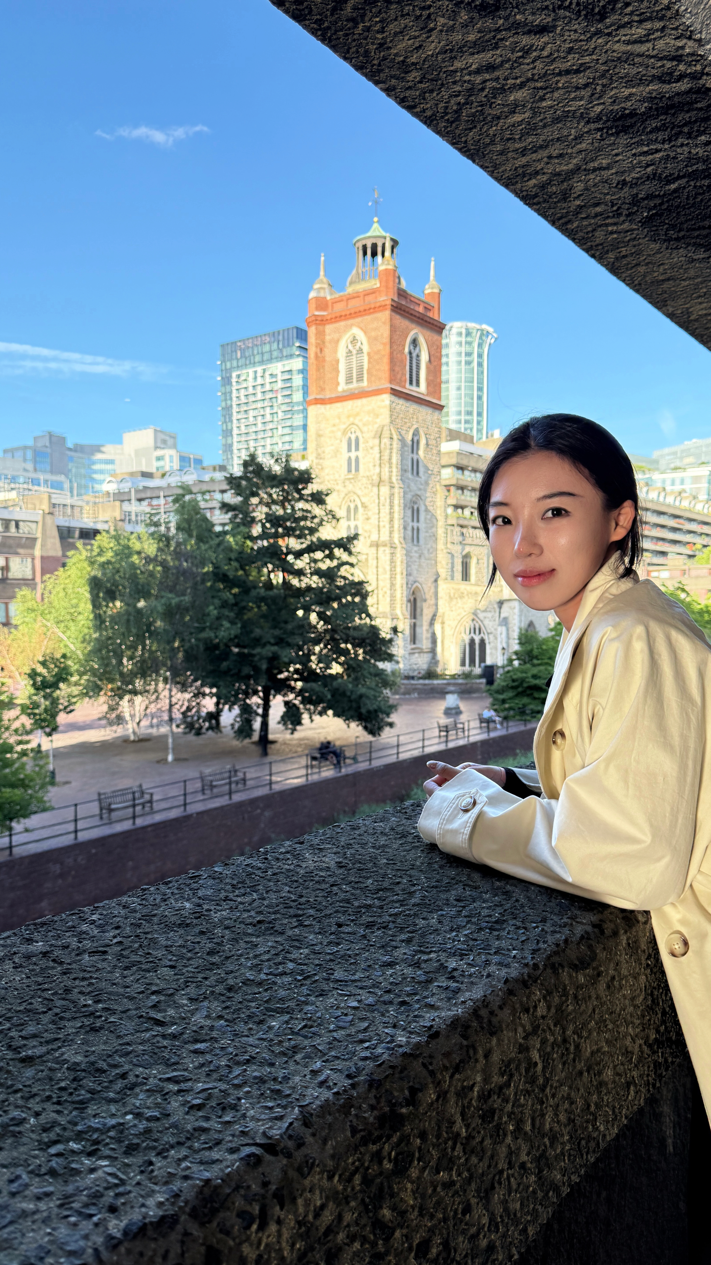 Lujie Qu profile photo