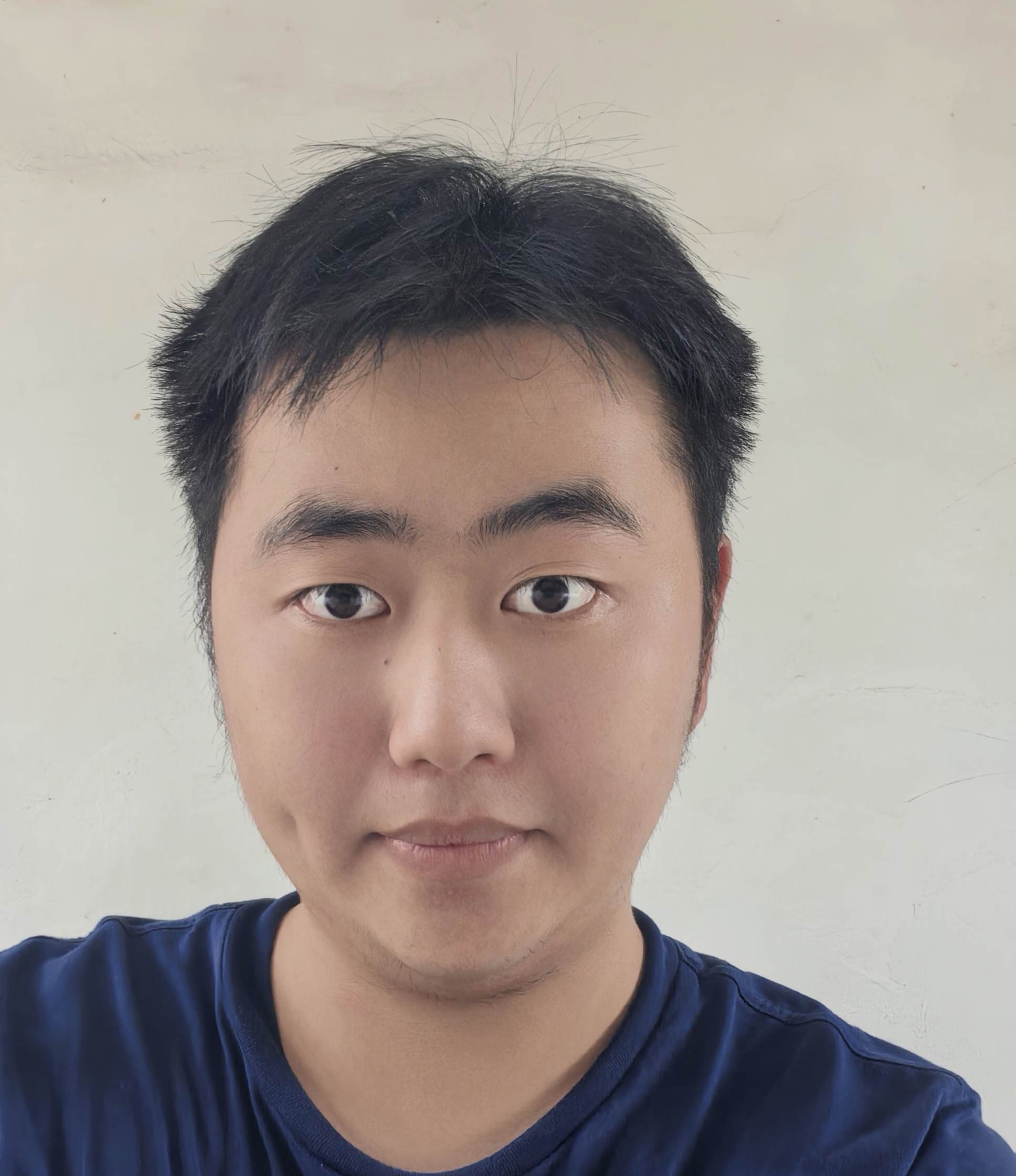 Pengyu Xing profile photo