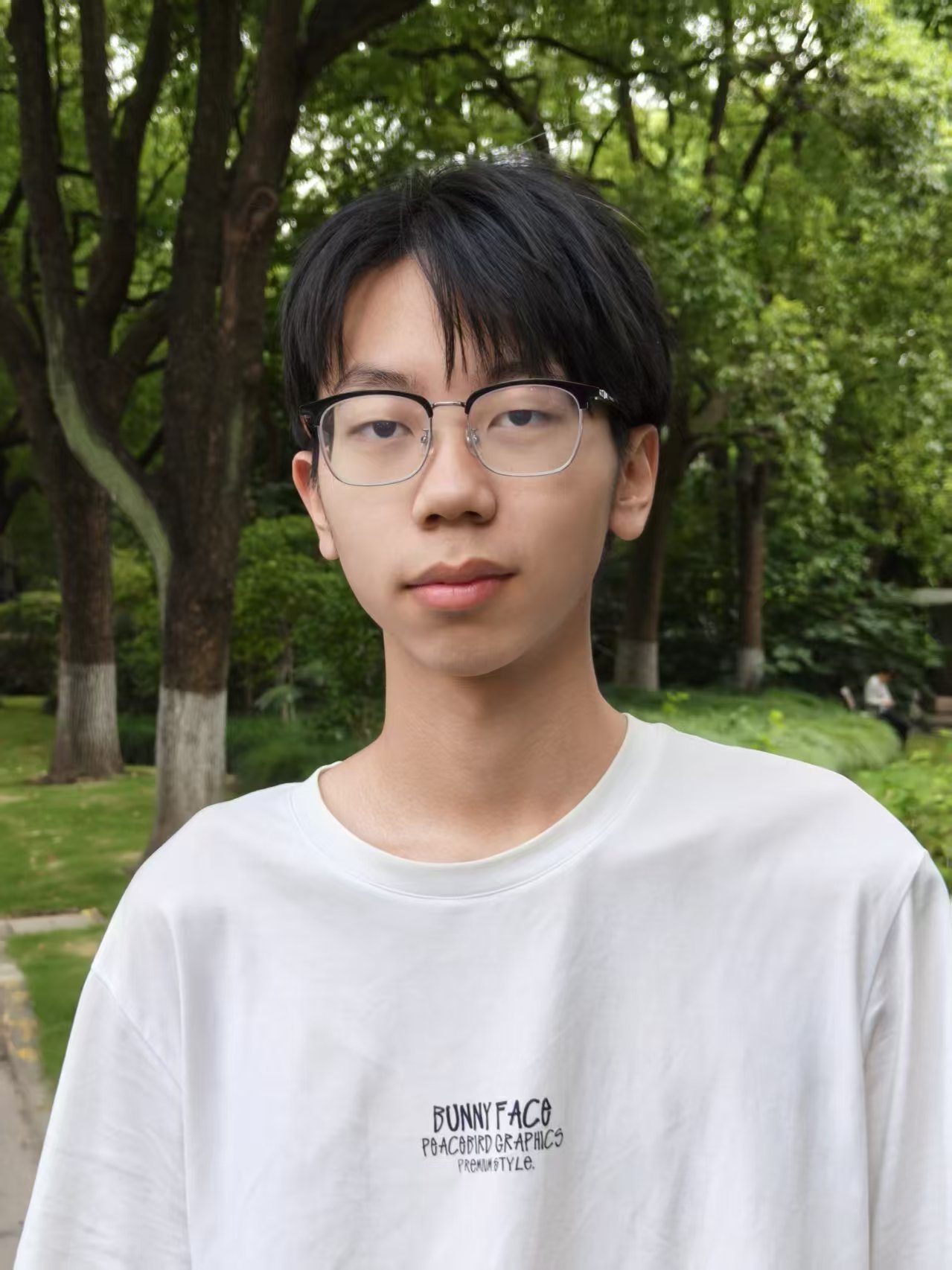 Ruize Tang profile photo