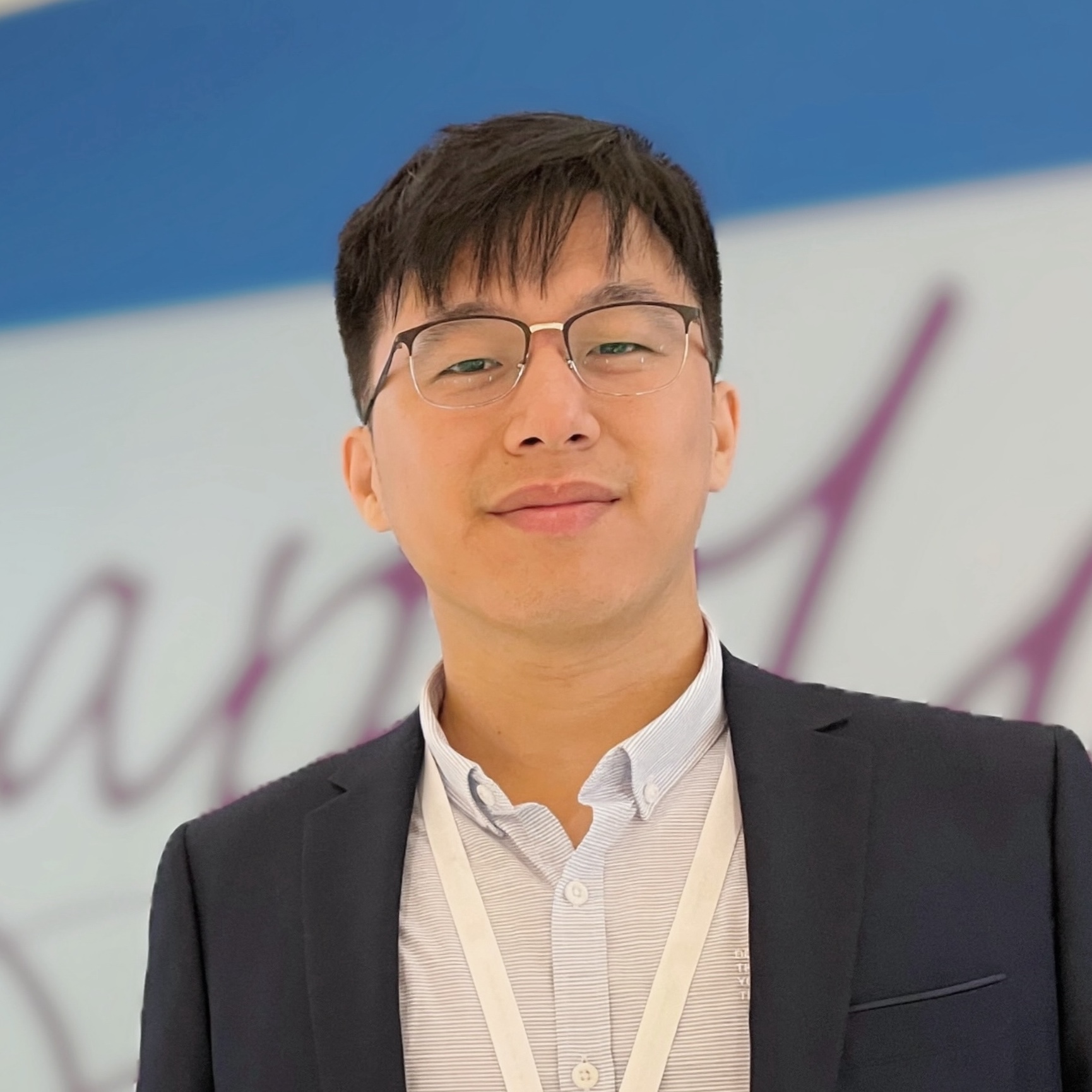 Shipei Xing profile photo